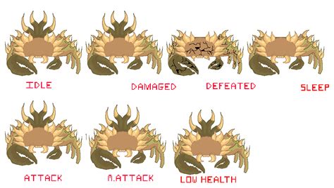 Crusher by TheScorchingDragon on DeviantArt