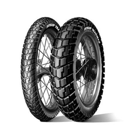 Dunlop D407 180 65B16 81H Multi Tread TL Re Harley Davidson SOW Products