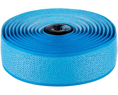 Lizard Skins Dsp Bar Tape V Sky Blue Mm Thickness Performance