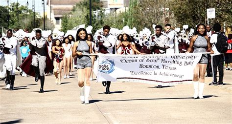 Hbcu Marching Bands Flickr