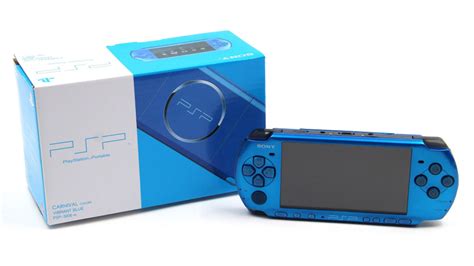 Sony Psp