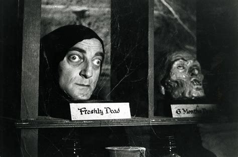 Young Frankenstein 1974