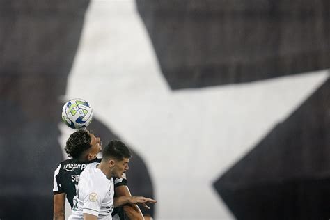 Botafogo Tem Apenas A Campanha No Returno Do Campeonato Brasileiro