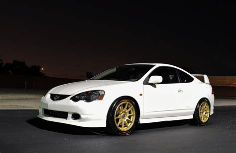 Rsx On Xxr 527 Acura Rsx Ilx And Honda Ep3 Forum