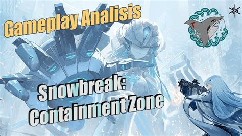 Snowbreak Containment Zone Gameplay En Español Youtube