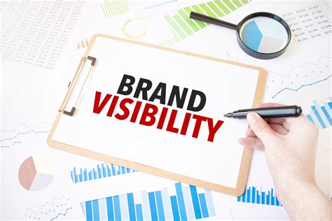 Brand Visibility: Key Factors that Affect Business Success