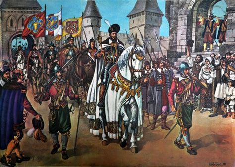 How Did Wallachia And Moldavia Become Principalities Quora