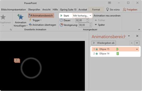 Powerpoint Animationen Tricks Zur Erstellung Ispring