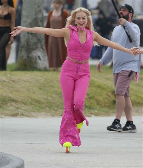 Barbie Life Barbie World Margot Robbie Cute Pastel Outfits Outfits