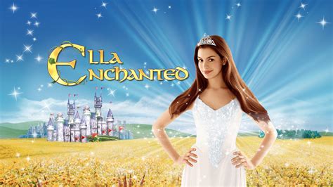 Ella Enchanted Apple Tv