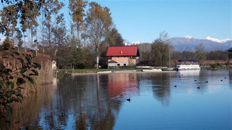 Visitare I Parchi Del Lago Di Candia E Del Colle Del Lys Le