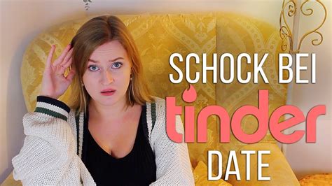 Böses Erwachen Während Des Dates Tinder Dating Community Stories Part