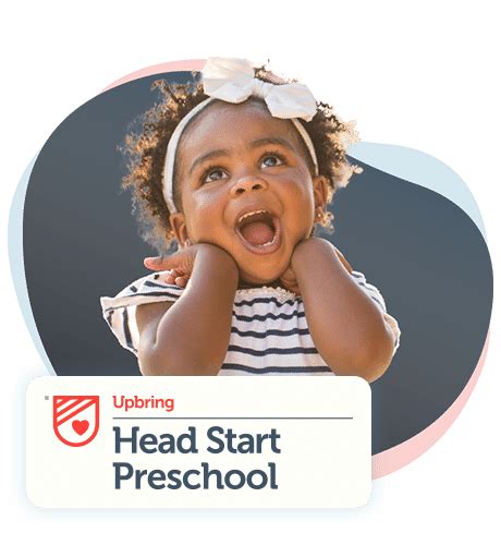 Headstart - Upbring