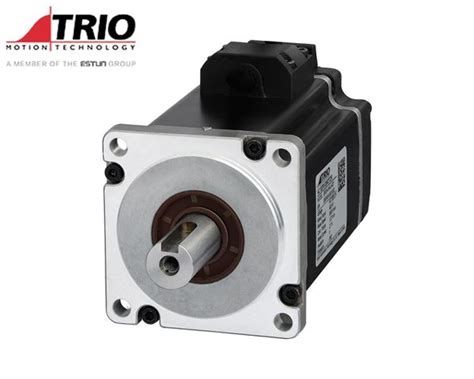 Buy Trio Servo Motor Kw Model Mxl A La Technomart Online