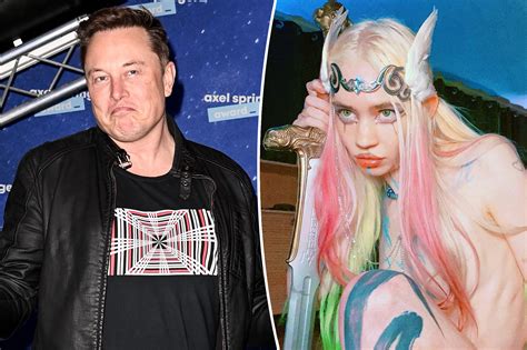 Elon Musk trolls ex Grimes' desire to get 'elf ear surgery'