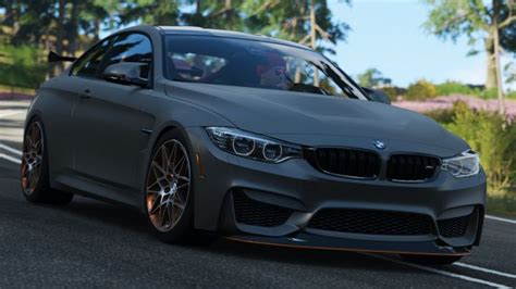 Igcd Net Bmw M Gts In Forza Horizon