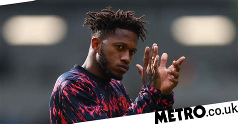 Fred Backs New Man Utd Signing To Help Erik Ten Hag Win Trophies At Old