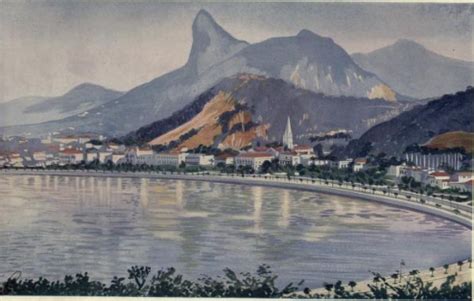 Early History Of Rio De Janeiro Tota