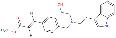 2 1H Indol 4 yloxy propionic acid ethyl esterCAS号124317 30 2 960化工网