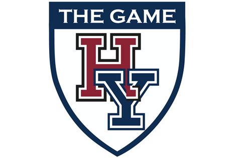 The Game: Yale vs. Harvard | Yale College