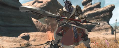 conquest eorzea collection