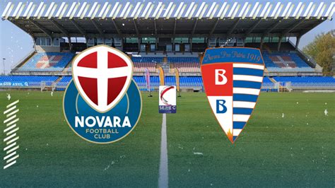 Info Prevendita Novara Pro Patria Novara Football Club