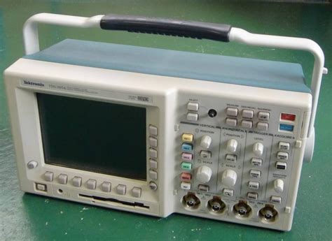 代購代標第一品牌樂淘letaoTektronix テクトロニクス デジタルオシロスコープ TDS3054 DPO FOUR