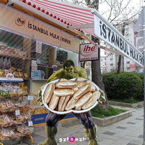 Halk Ekmek