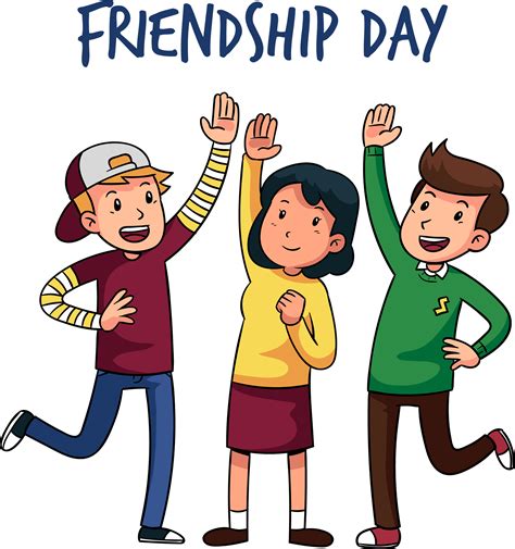 Friendship Png Photos Png Mart