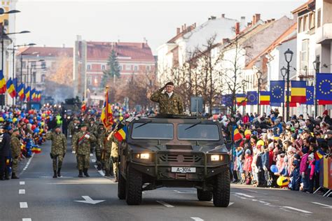 Ziua de Cluj Cum va fi sărbătorită la Cluj Napoca Ziua României