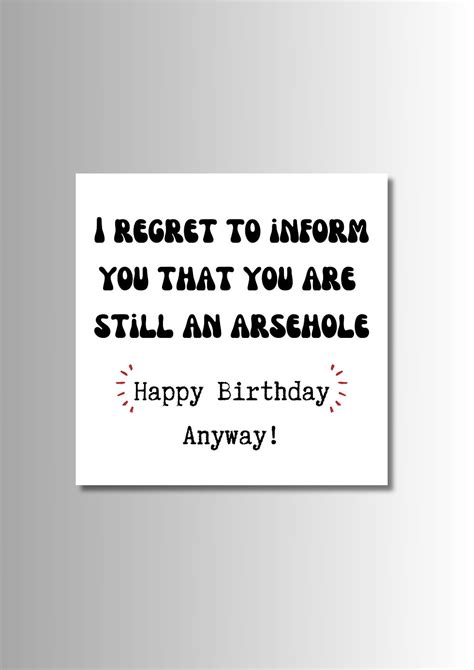 Ainbay Ltd T A Select Card Art Store Greeting Card Banter Select