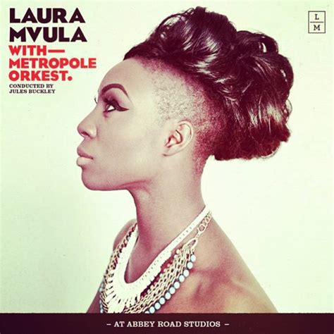 Laura Mvula : Sing To The Moon (Ochestral Version)