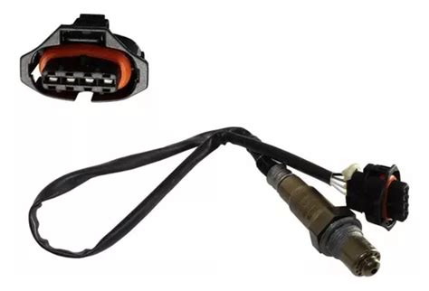 Sensor Oxigeno Chevrolet Sonic Banco Env O Gratis