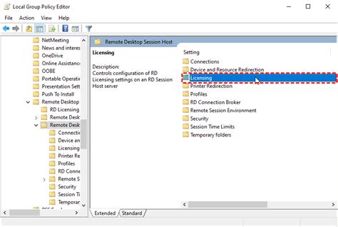 Full Tutorial Remote Desktop Session Host Configuration