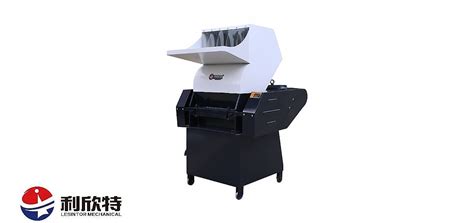 FACTORY PRICE AUTOMATIC RUBBER FILM CRUSHER MACHINE