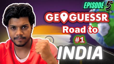 153 HP CLUTCH ROAD TO NUMBER 1 IN INDIA EPISODE 5 GEOGUESSR