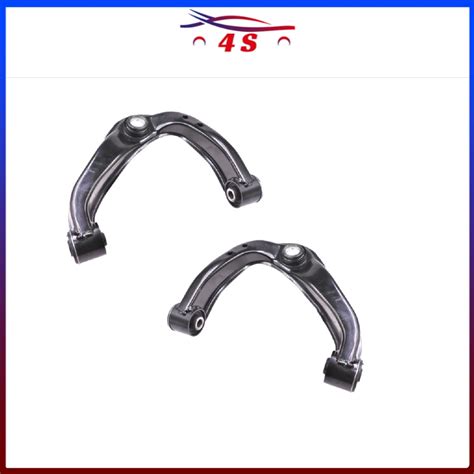 Tan Chong Nissan Navara D40 Upper Arm 1Pair Left Right Original