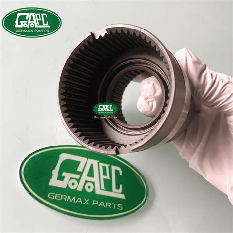 Gearbox Automatic Transmission Differential Sleeve… - Land Rover ...