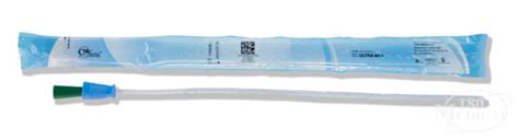 Cure Ultra Catheter Pre Lubricated Male Length 180 Medical