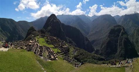 CAMINATA DE LLACTAPATA A MACHU PICCHU 3D 2N GetYourGuide