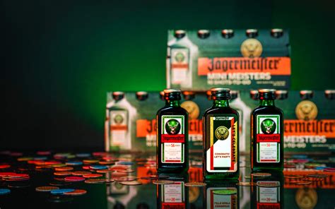 Jägermeister Home Page - Jägermeister US | Jägermeister