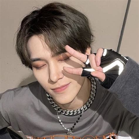 R U B Y Hendery Wayv Nct Pretty People