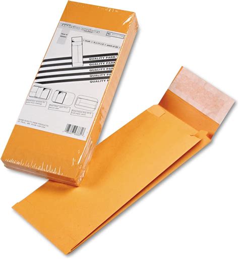 Amazon Quality Park Redi Strip Expansion Envelope X X