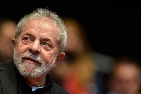 Br Sil D Bat Le Num Ro D Quilibriste De Lula Dans La P Riode Post