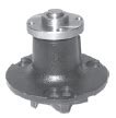 Water Pump For Case 1845 310 310E 310G 311 350 350B 420C 430