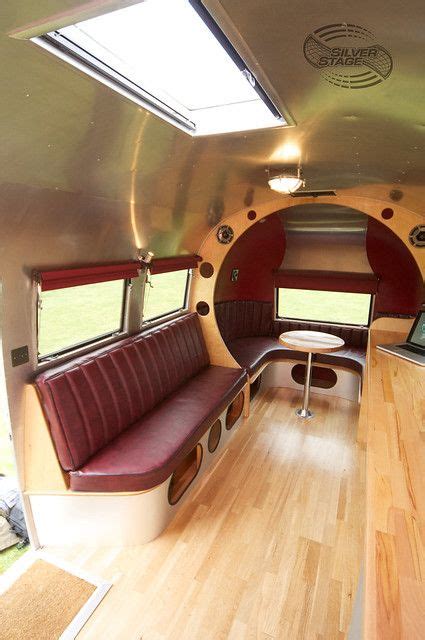 Coolest Airstream Trailers In The World Artofit