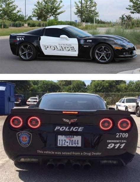 The 30 Craziest Police Cars In The World Artofit