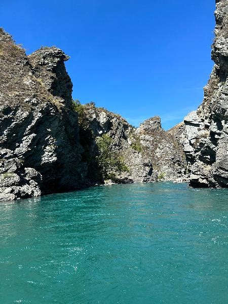 Realnz Jet Boat Queenstown Off Jet Boating Deals