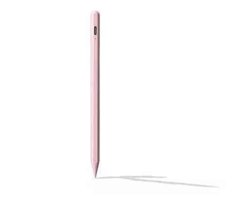 Lápiz Para iPad 10 2 7ma 8va Y 9na Generacion Color Rosa Cuotas sin