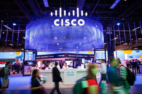 Unlock Cisco Live: Discover The Best Locations For Your Networking Success